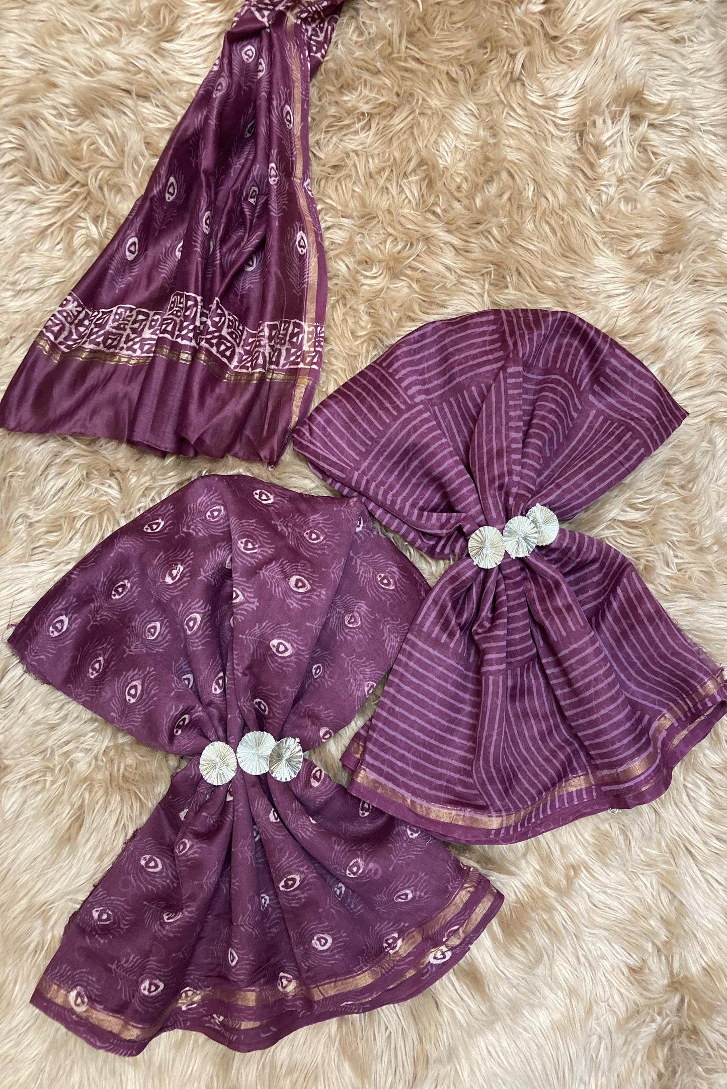 Mix & Match Dress Material