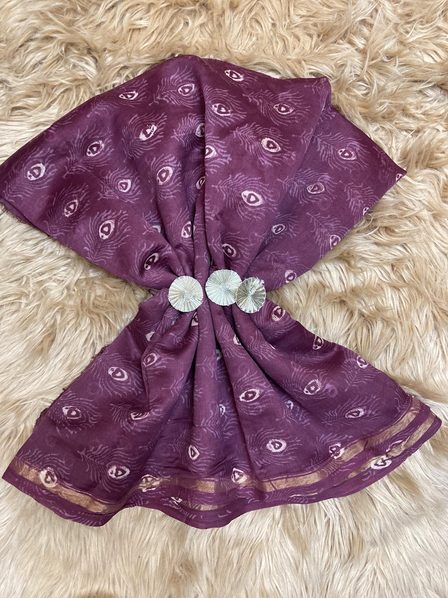 Mix & Match Dress Material