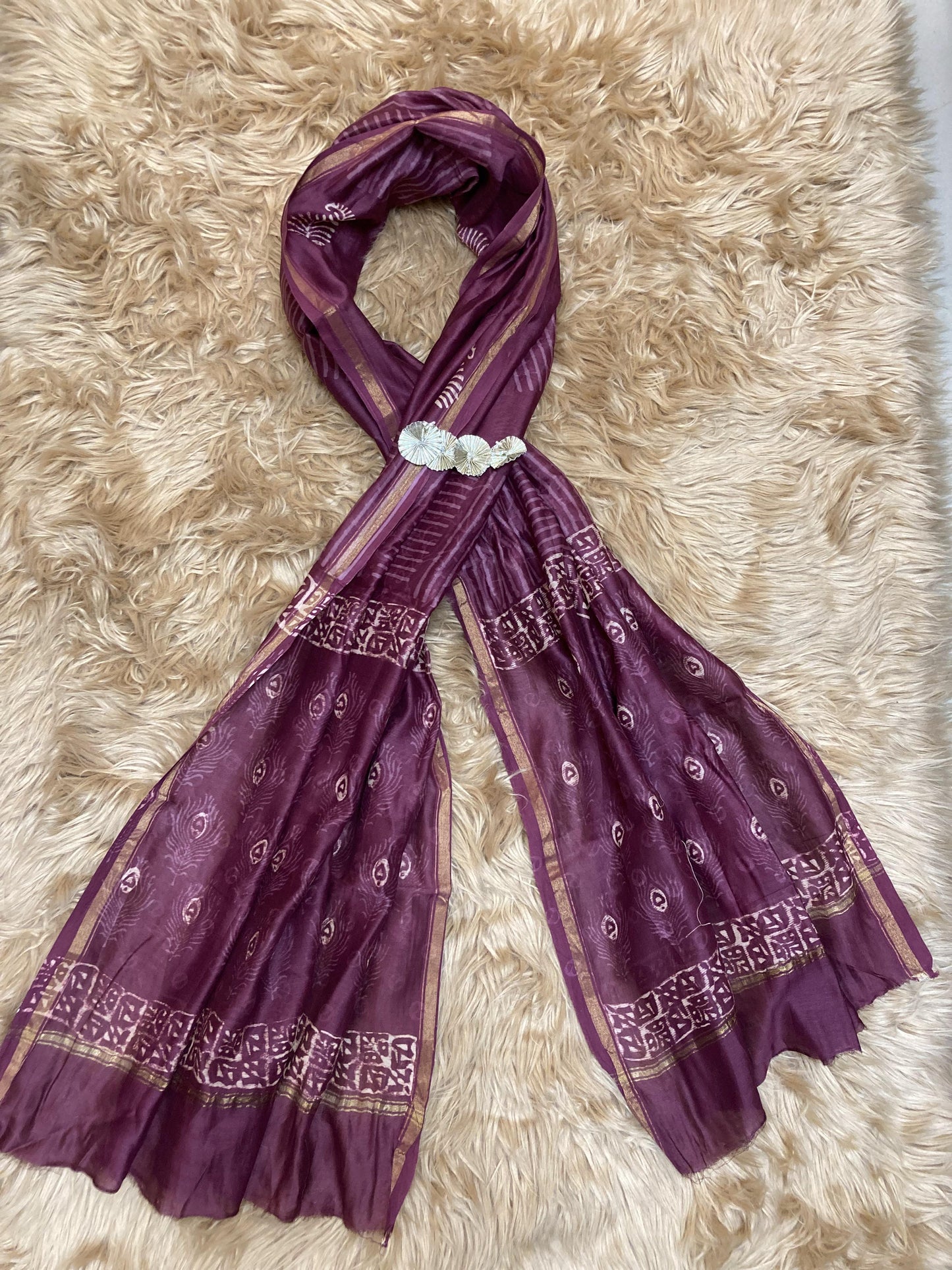 Mix & Match Dress Material