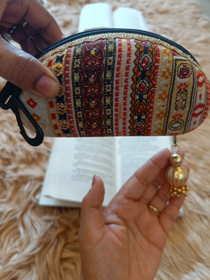 Sunglass cover